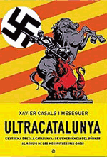 ULTRACATALUNYA... la extrema-derech catalana tal cual es